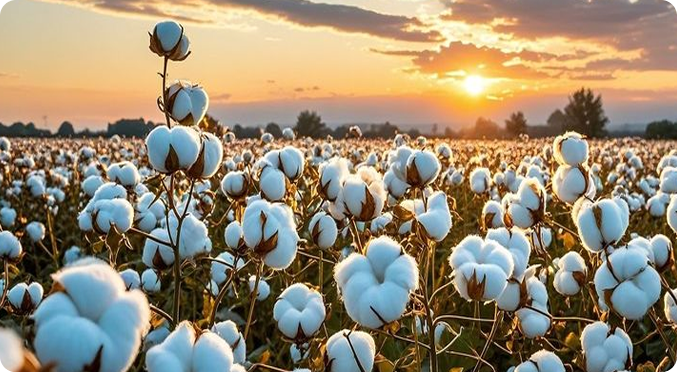 Pima Cotton