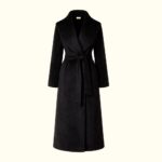 Coat Uma