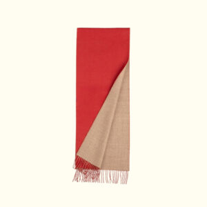 Scarf Pachakuti