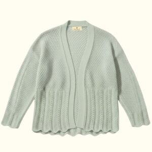 Cardigan Punchaw